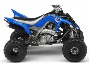 Yamaha Raptor 700R